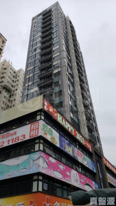 葵芳匯 - 28NTS – 香港北部都會區
