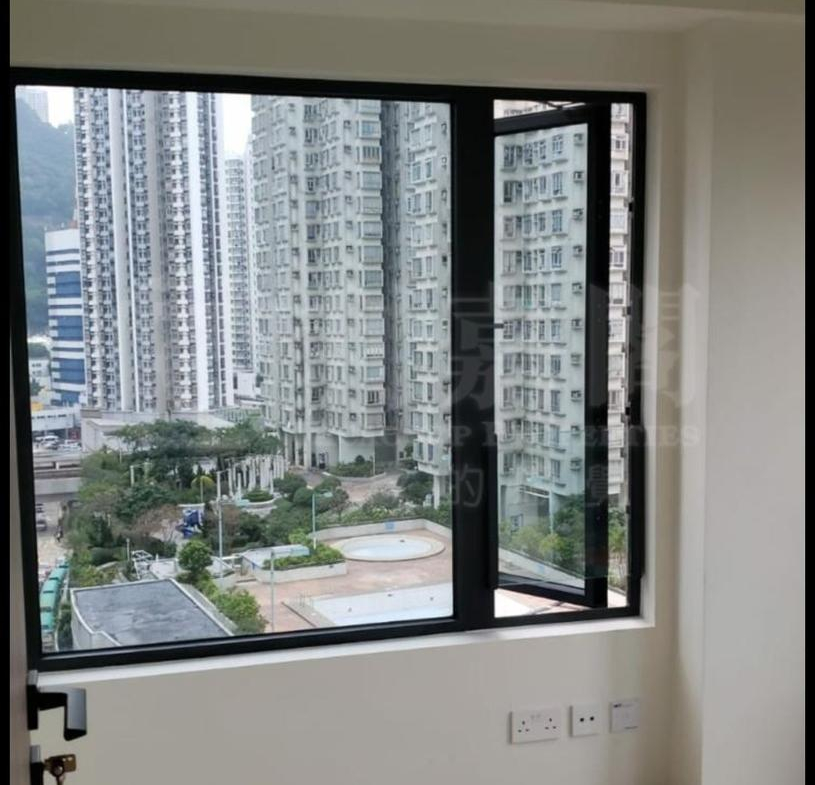 葵芳匯 - 28NTS – 香港北部都會區