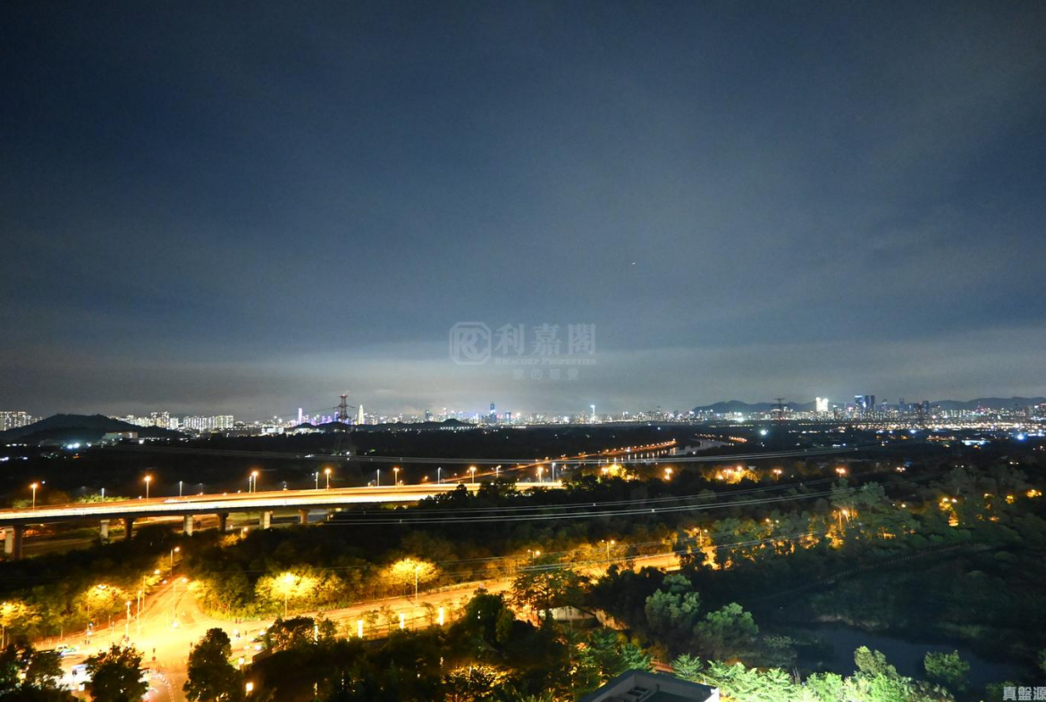 峻巒 1B期 PARK YOHO VENEZIA 6B座 - 28NTS – 香港北部都會區