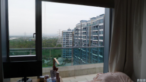 峻巒 1B期 PARK YOHO VENEZIA 6B座 - 28NTS – 香港北部都會區
