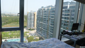 峻巒 1B期 PARK YOHO VENEZIA 6B座 - 28NTS – 香港北部都會區