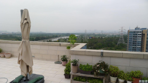峻巒 1B期 PARK YOHO VENEZIA 6B座 - 28NTS – 香港北部都會區