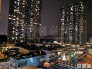 YOHO TOWN 2期 YOHO MIDTOWN 3座 - 28NTS – 香港北部都會區