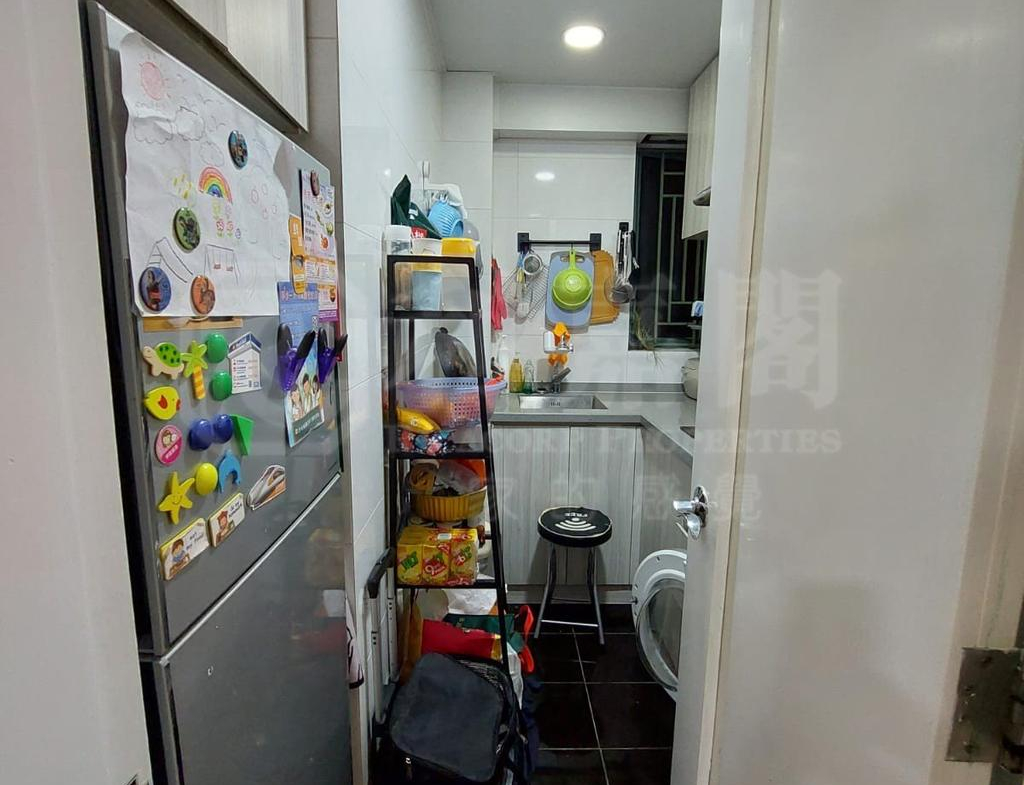 藍澄灣 6座 - 28NTS – 香港北部都會區