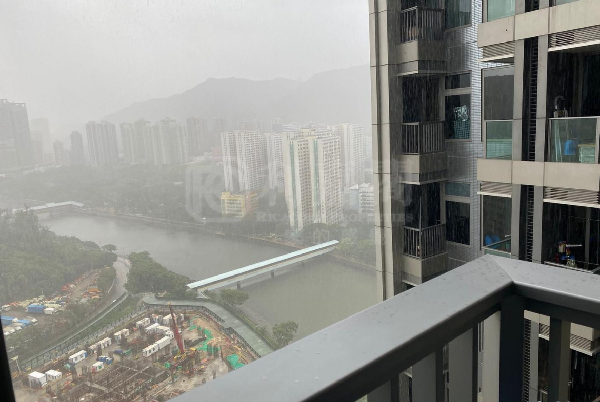 弦海 - 28NTS – 香港北部都會區