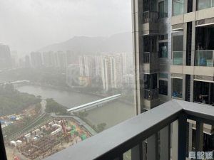 弦海 - 28NTS – 香港北部都會區