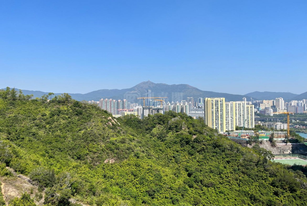 明翹匯 2座 - 28NTS – 香港北部都會區
