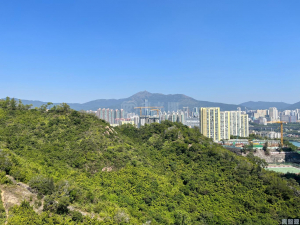 明翹匯 2座 - 28NTS – 香港北部都會區