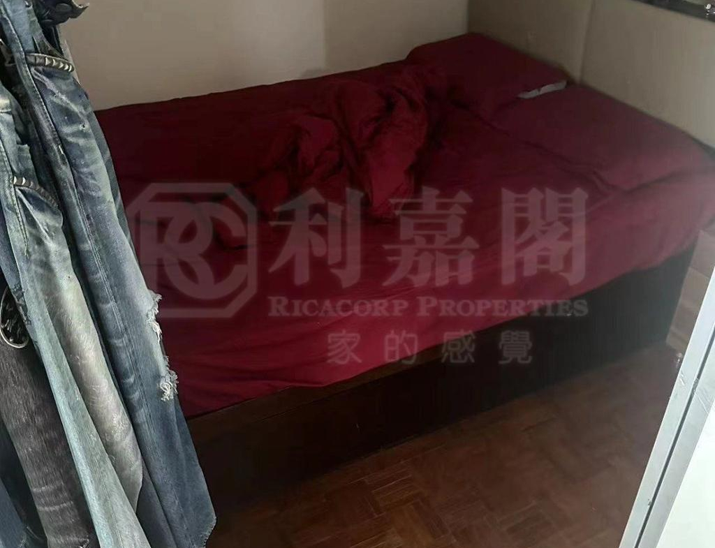 紫珊園 3座 - 28NTS – 香港北部都會區