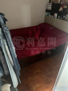 紫珊園 3座 - 28NTS – 香港北部都會區