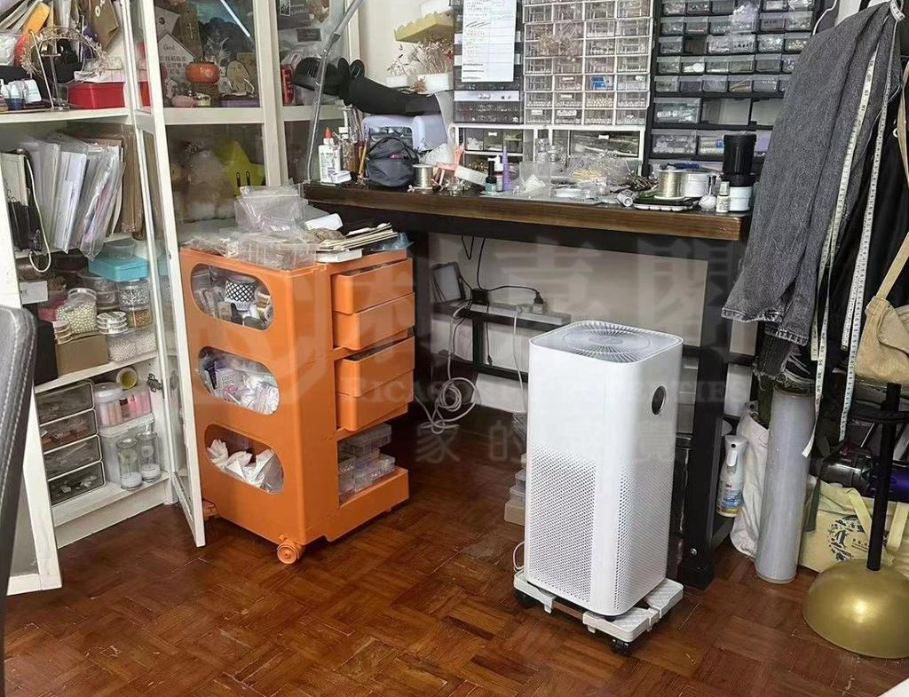 紫珊園 3座 - 28NTS – 香港北部都會區
