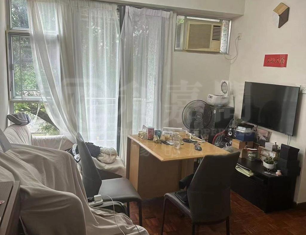 紫珊園 3座 - 28NTS – 香港北部都會區
