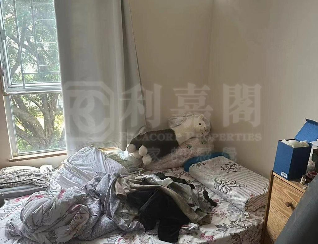 紫珊園 3座 - 28NTS – 香港北部都會區