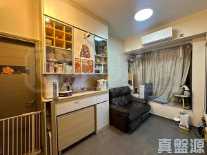 立坊 - 28NTS – 香港北部都會區