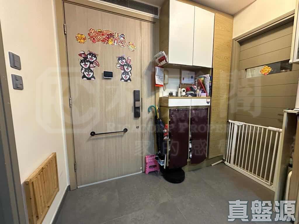 立坊 - 28NTS – 香港北部都會區