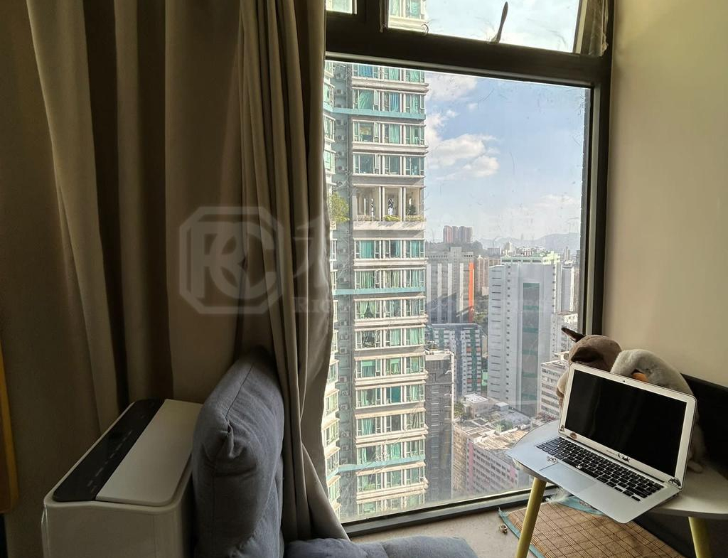 立坊 - 28NTS – 香港北部都會區