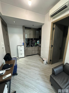 蝶翠峰 5期 尚悅‧嶺 2座 - 28NTS – 香港北部都會區