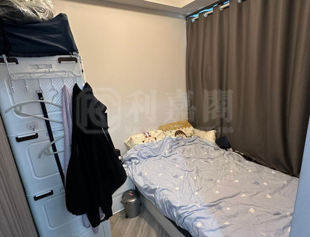 蝶翠峰 5期 尚悅‧嶺 2座 - 28NTS – 香港北部都會區