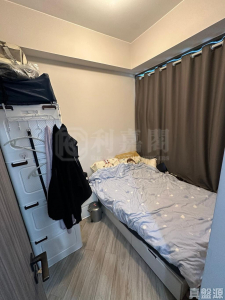 蝶翠峰 5期 尚悅‧嶺 2座 - 28NTS – 香港北部都會區
