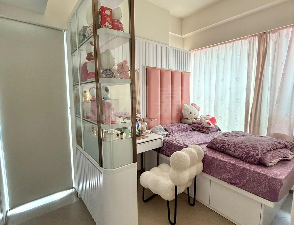 NOVO LAND 1A期 Elverum 2座 - 28NTS – 香港北部都會區