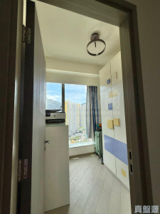 NOVO LAND 1A期 Elverum 2座 - 28NTS – 香港北部都會區