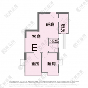 怡樂花園 1座 - 28NTS – 香港北部都會區