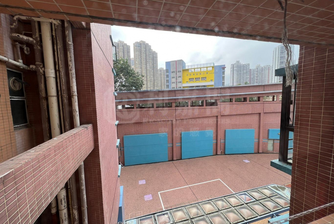 宏福花園 1座 - 28NTS – 香港北部都會區