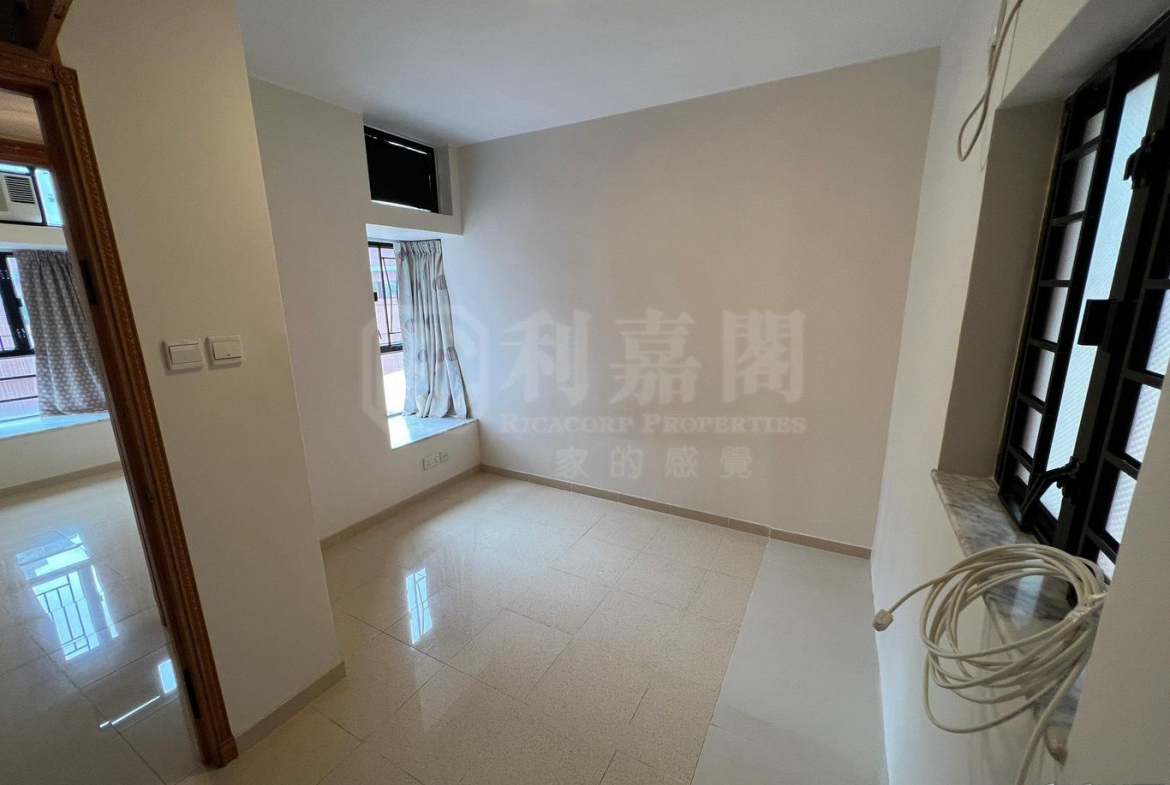 宏福花園 1座 - 28NTS – 香港北部都會區