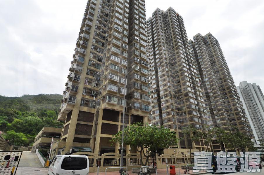 怡樂花園 2座 - 28NTS – 香港北部都會區
