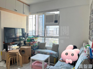 怡樂花園 2座 - 28NTS – 香港北部都會區
