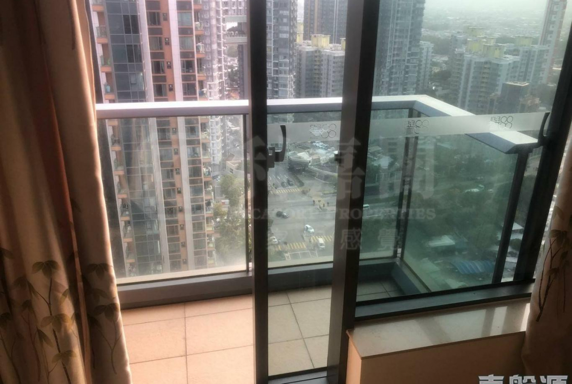 RESIDENCE 譽88 1座 - 28NTS – 香港北部都會區
