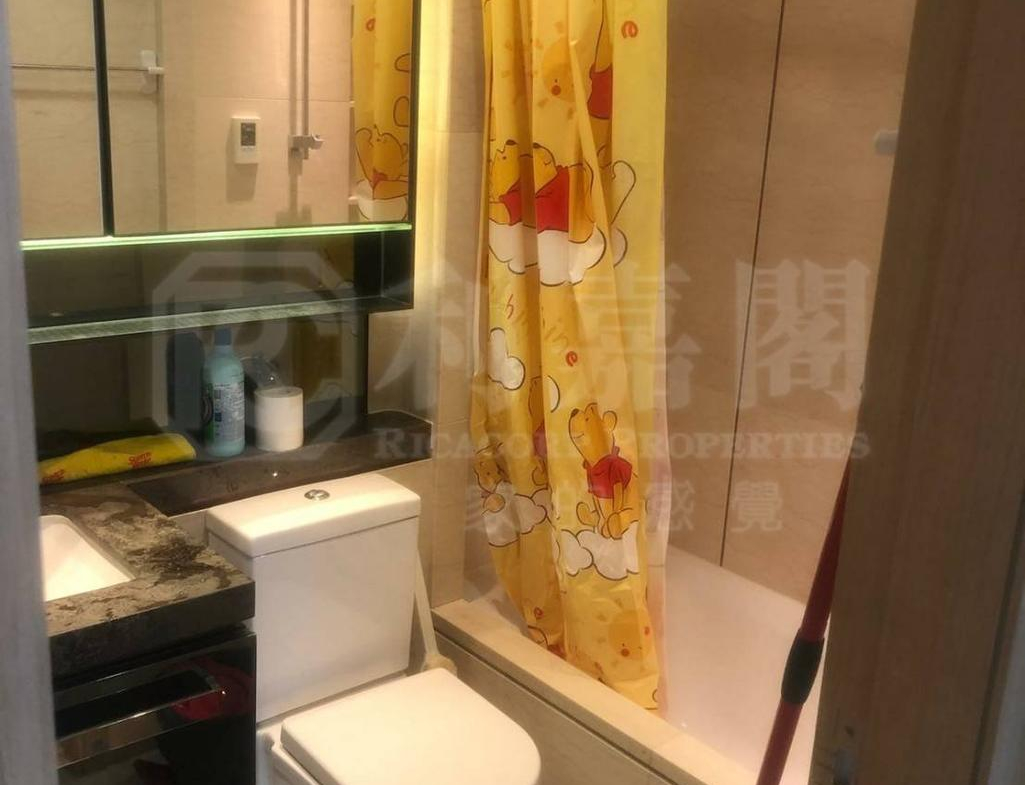RESIDENCE 譽88 1座 - 28NTS – 香港北部都會區