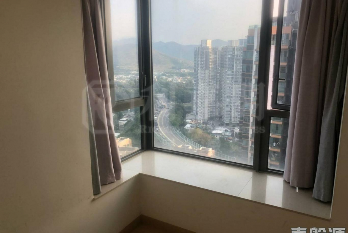 RESIDENCE 譽88 1座 - 28NTS – 香港北部都會區