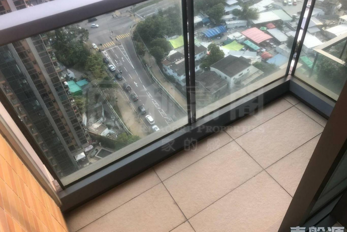 RESIDENCE 譽88 1座 - 28NTS – 香港北部都會區