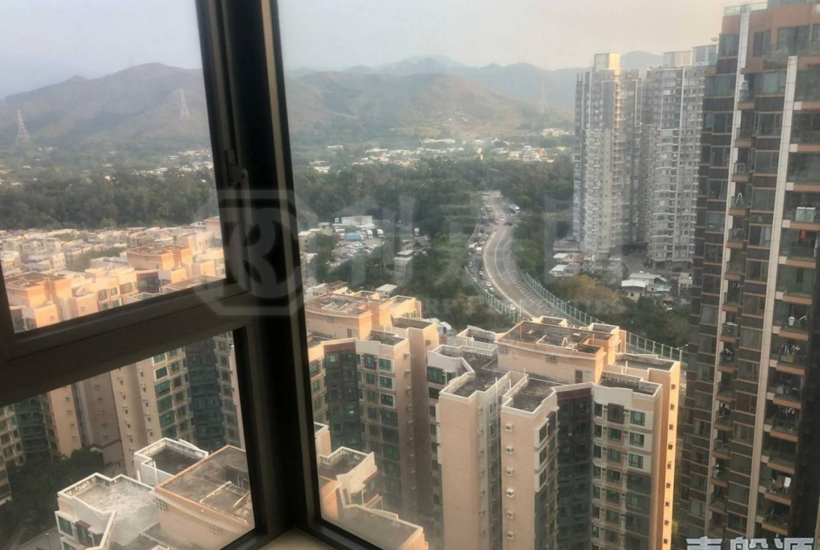 RESIDENCE 譽88 1座 - 28NTS – 香港北部都會區