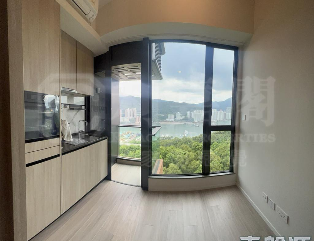 薈藍 - 28NTS – 香港北部都會區