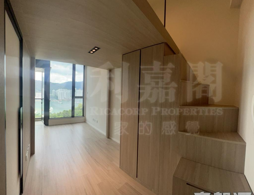 薈藍 - 28NTS – 香港北部都會區
