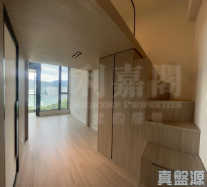薈藍 - 28NTS – 香港北部都會區