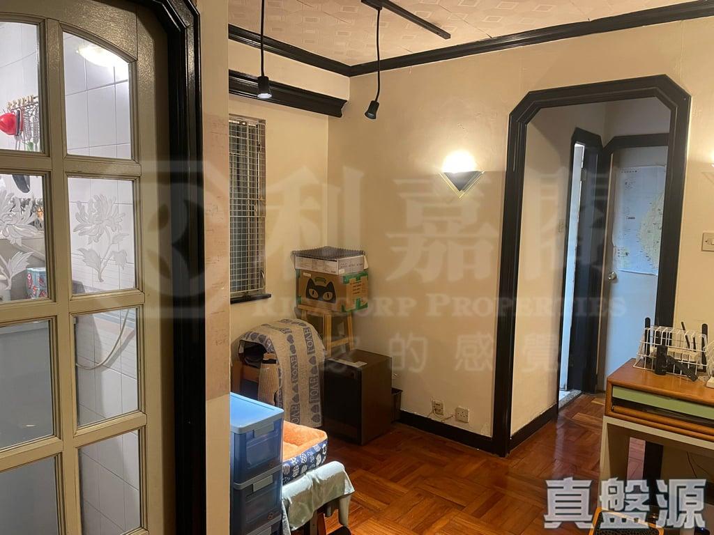翠怡花園 1期 5座 - 28NTS – 香港北部都會區