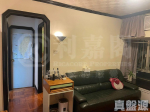 翠怡花園 1期 5座 - 28NTS – 香港北部都會區