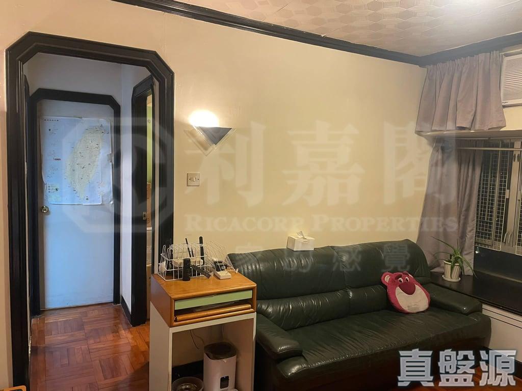 翠怡花園 1期 5座 - 28NTS – 香港北部都會區