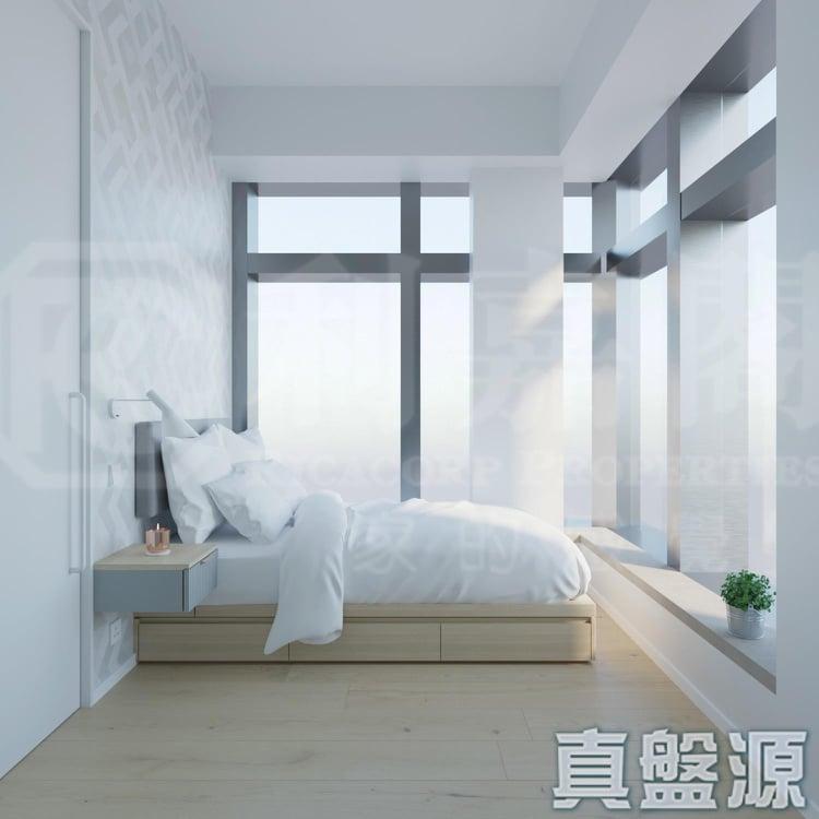 縉庭山 2座 - 28NTS – 香港北部都會區