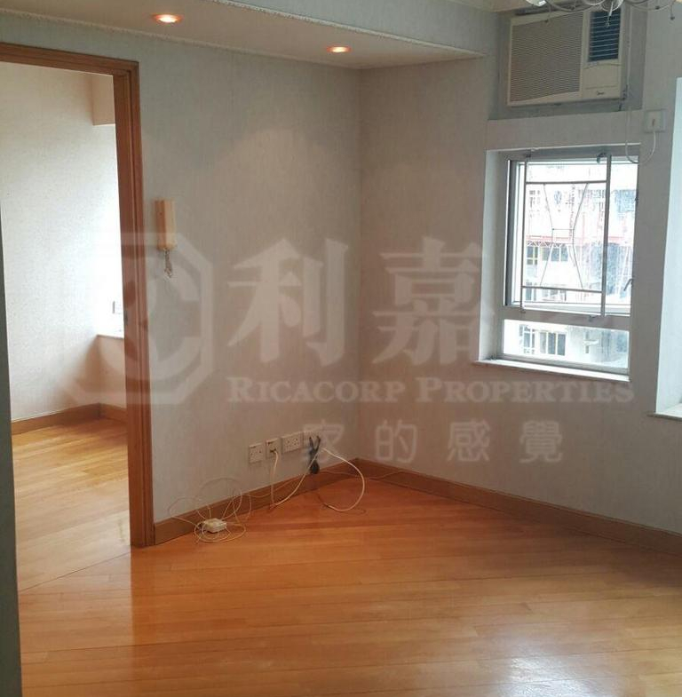新葵芳花園 C座 - 28NTS – 香港北部都會區