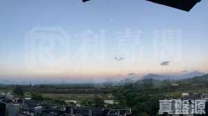 WETLAND SEASONS PARK 2期 19座 - 28NTS – 香港北部都會區