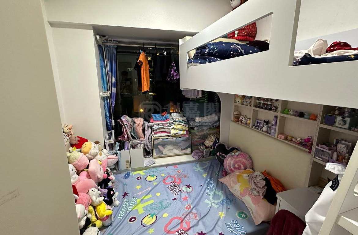 盈翠半島 2期 11座 - 28NTS – 香港北部都會區