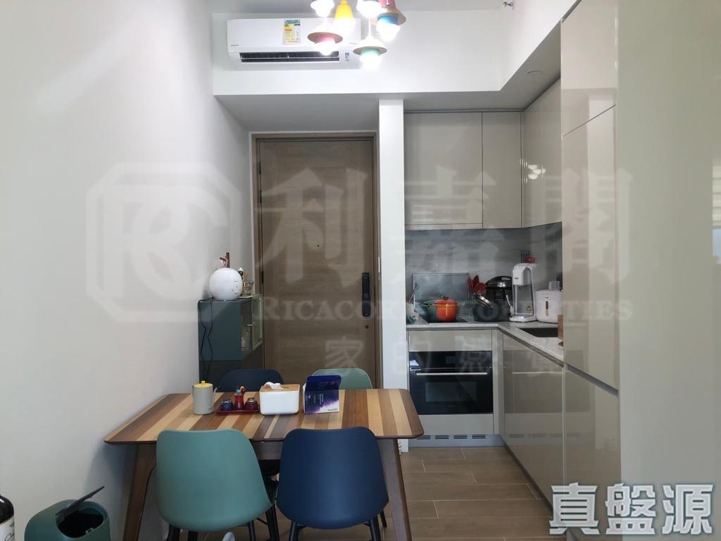 OMA OMA 2B座 - 28NTS – 香港北部都會區