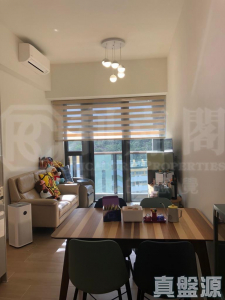 OMA OMA 2B座 - 28NTS – 香港北部都會區
