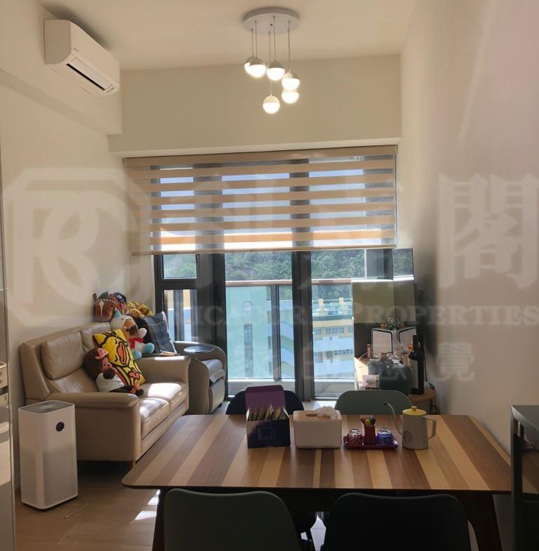 OMA OMA 2B座 - 28NTS – 香港北部都會區