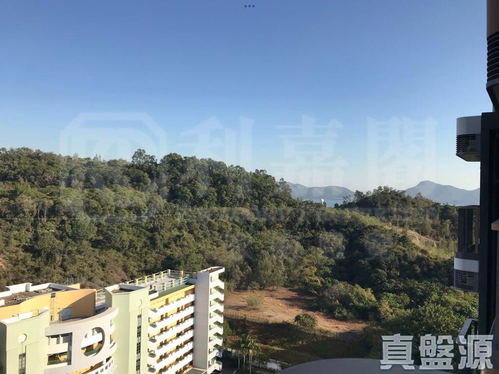 OMA OMA 2B座 - 28NTS – 香港北部都會區