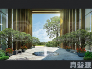 OMA OMA 2B座 - 28NTS – 香港北部都會區